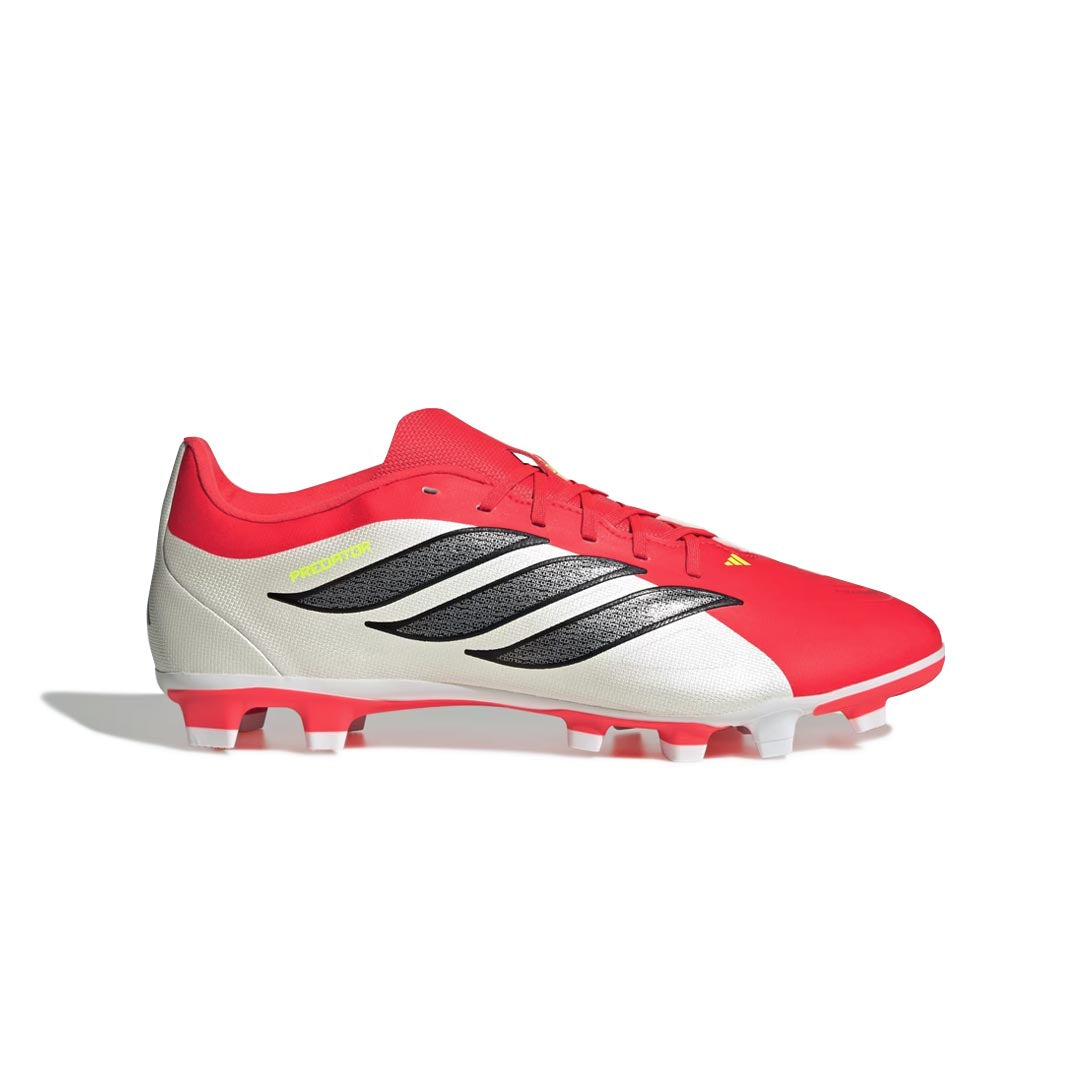 adidas - Men's Predator Club Firm/Multi Ground Cleats (JS0349