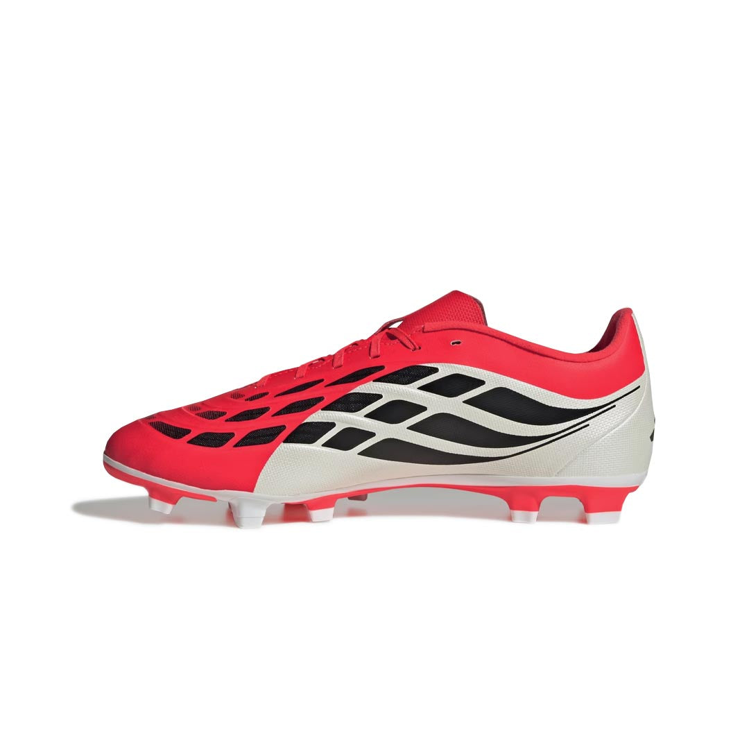  PREDATOR サッカーシューズ adidas - Men's Predator Club Firm/Multi Ground Cleats (JS0349