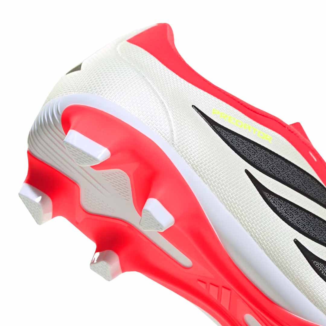 adidas - Men's Predator Club Firm/Multi Ground Cleats (JS0349