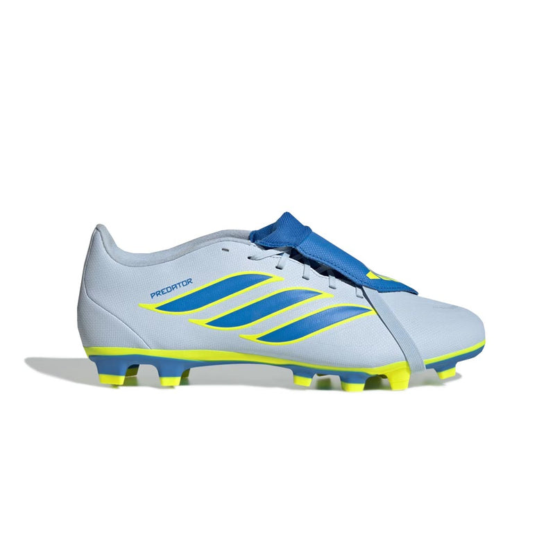 adidas - Men's Predator Club Fold-Over Tongue Firm/Multi Ground Cleats (JS0347)