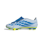 adidas - Men's Predator Club Fold-Over Tongue Firm/Multi Ground Cleats (JS0347)
