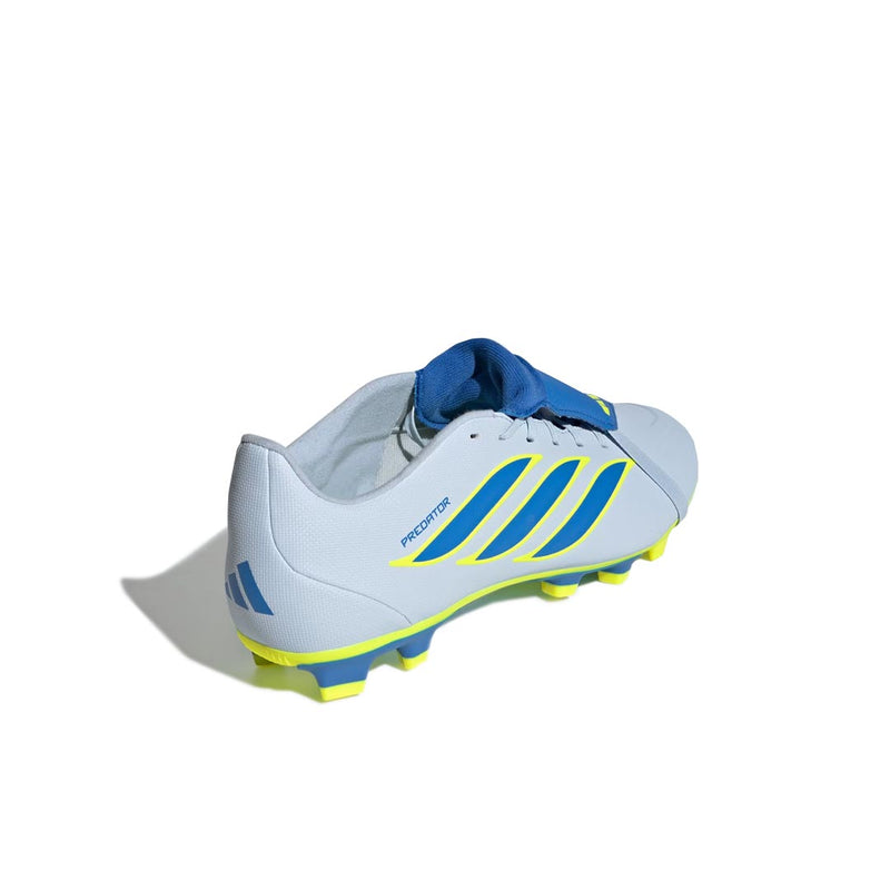 adidas - Men's Predator Club Fold-Over Tongue Firm/Multi Ground Cleats (JS0347)