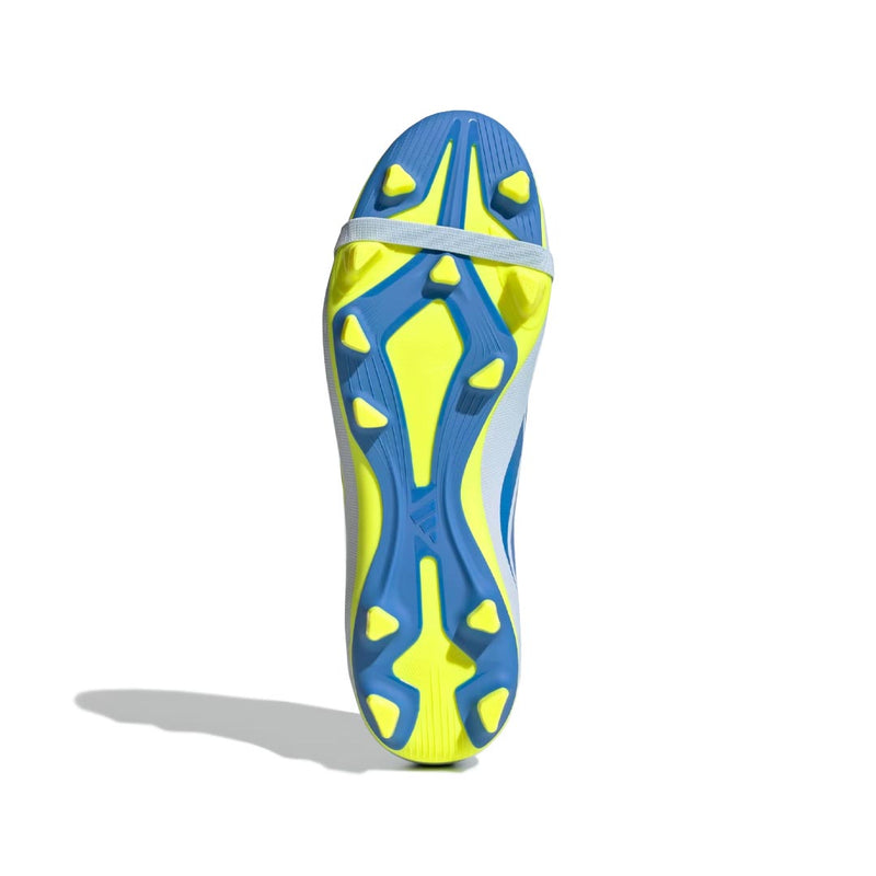 adidas - Men's Predator Club Fold-Over Tongue Firm/Multi Ground Cleats (JS0347)