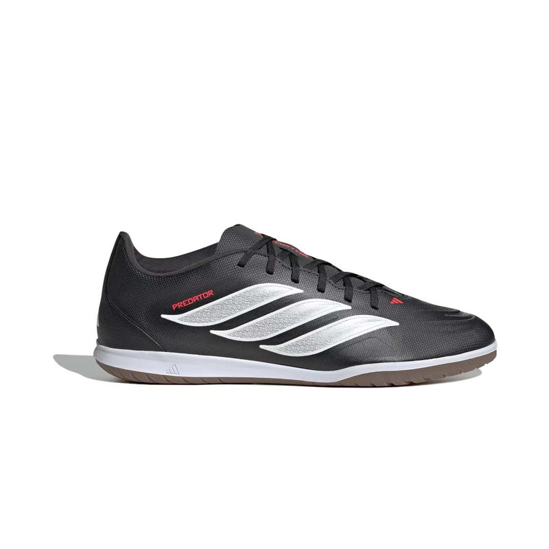 adidas - Men's Predator Club Indoor Soccer Shoes (JS0359)