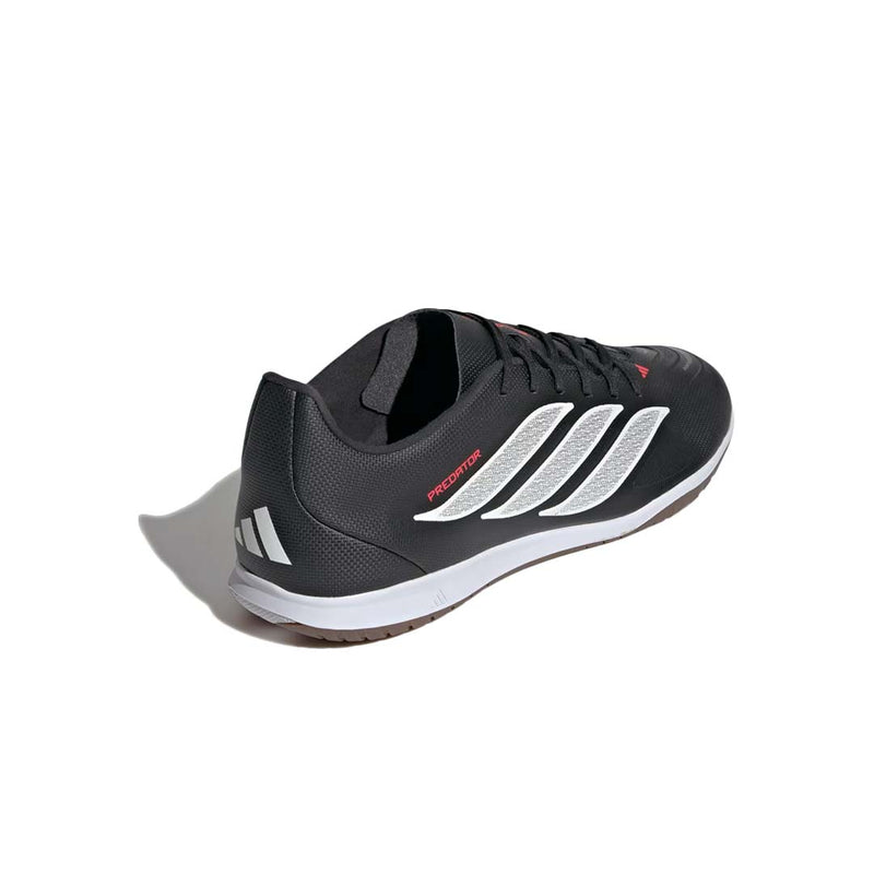 adidas - Men's Predator Club Indoor Soccer Shoes (JS0359)