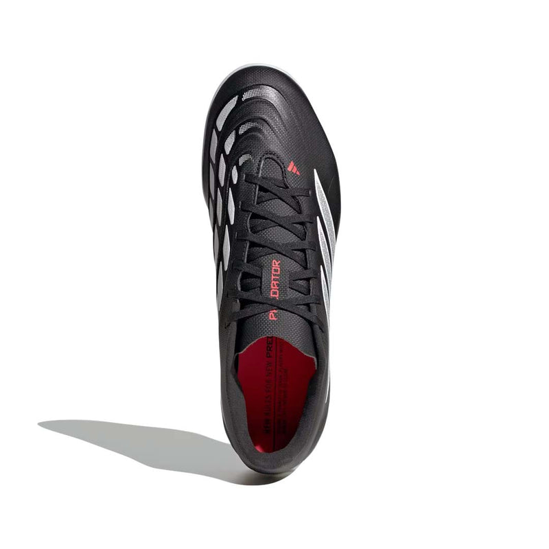 adidas - Men's Predator Club Indoor Soccer Shoes (JS0359)