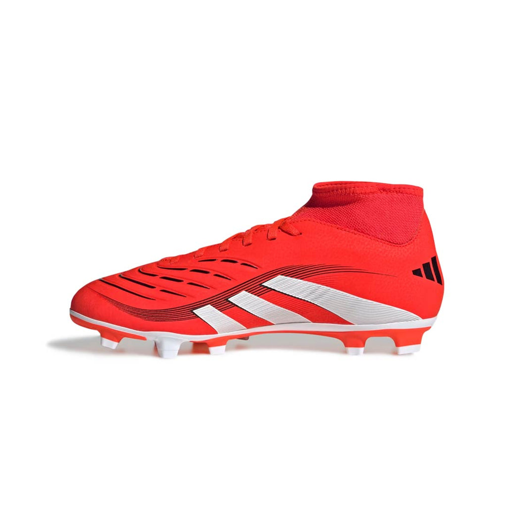 adidas - Men's Predator Club Sock Firm/Multi-Ground Soccer Cleats (ID1318)