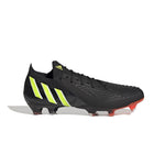 adidas - Men's Predator Edge.1 Low Firm Ground Soccer Cleats (GW1023)