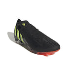adidas - Men's Predator Edge.1 Low Firm Ground Soccer Cleats (GW1023)