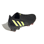 adidas - Men's Predator Edge.1 Low Firm Ground Soccer Cleats (GW1023)