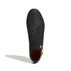 adidas - Men's Predator Edge.1 Low Firm Ground Soccer Cleats (GW1023)