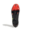 adidas - Men's Predator Edge.1 Low Firm Ground Soccer Cleats (GW1023)