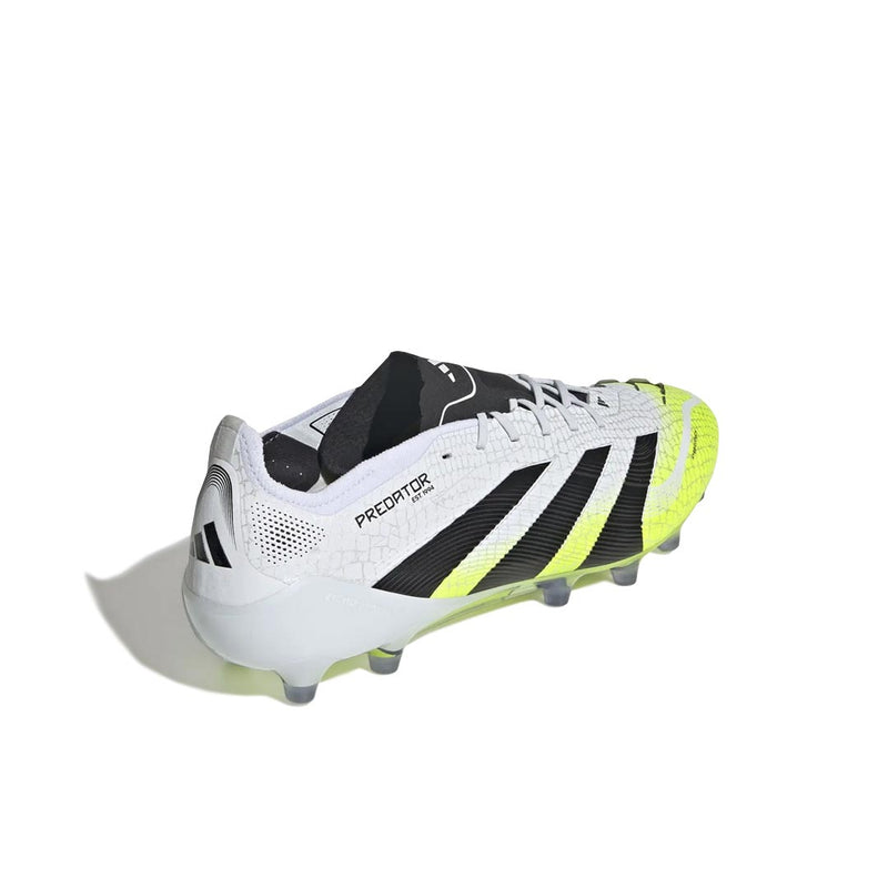 adidas - Men's Predator Elite Artificial Grass Cleats (JS0946)