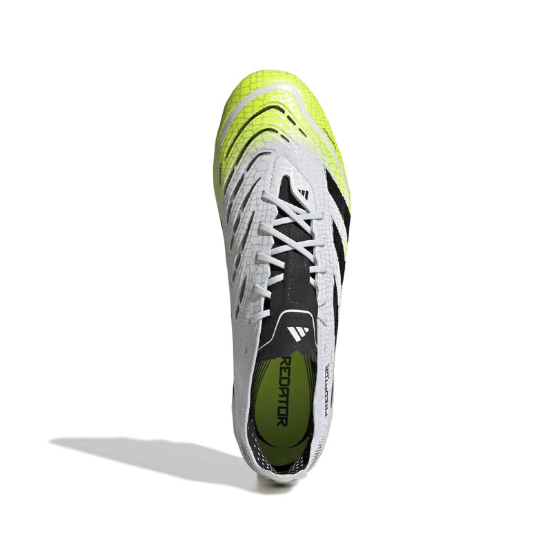 adidas - Men's Predator Elite Artificial Grass Cleats (JS0946)