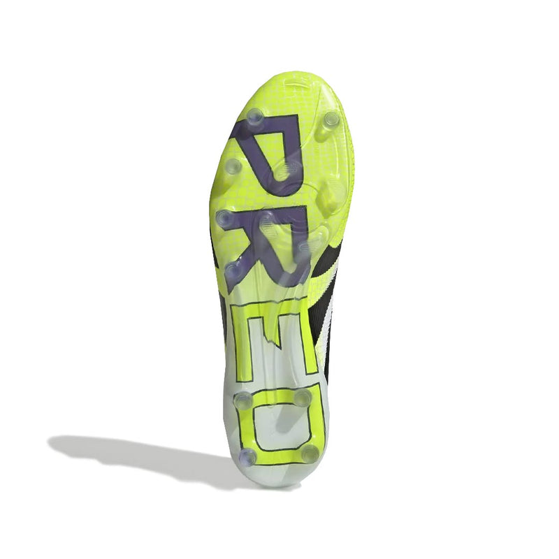 adidas - Men's Predator Elite Artificial Grass Cleats (JS0946)