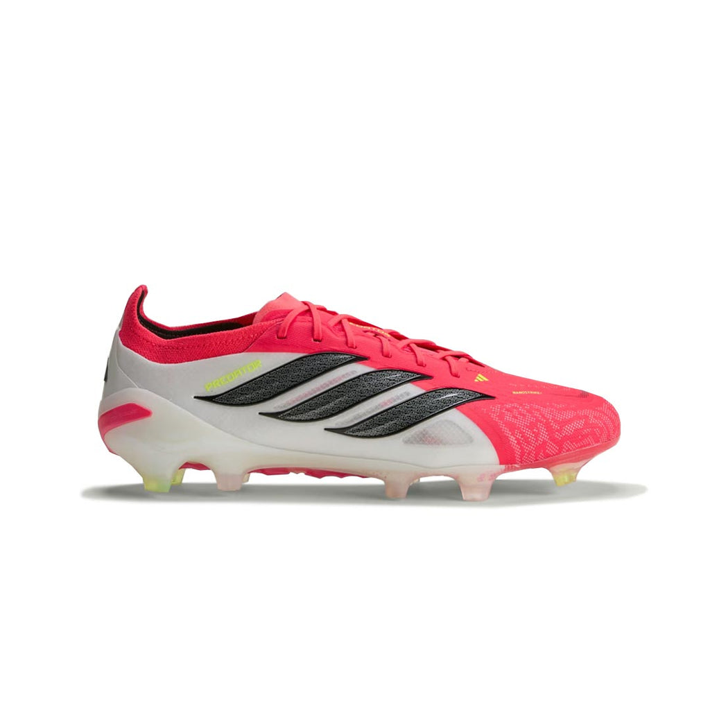 adidas - Men's Predator Elite Firm Ground Cleats (JS0433) – SVP Sports
