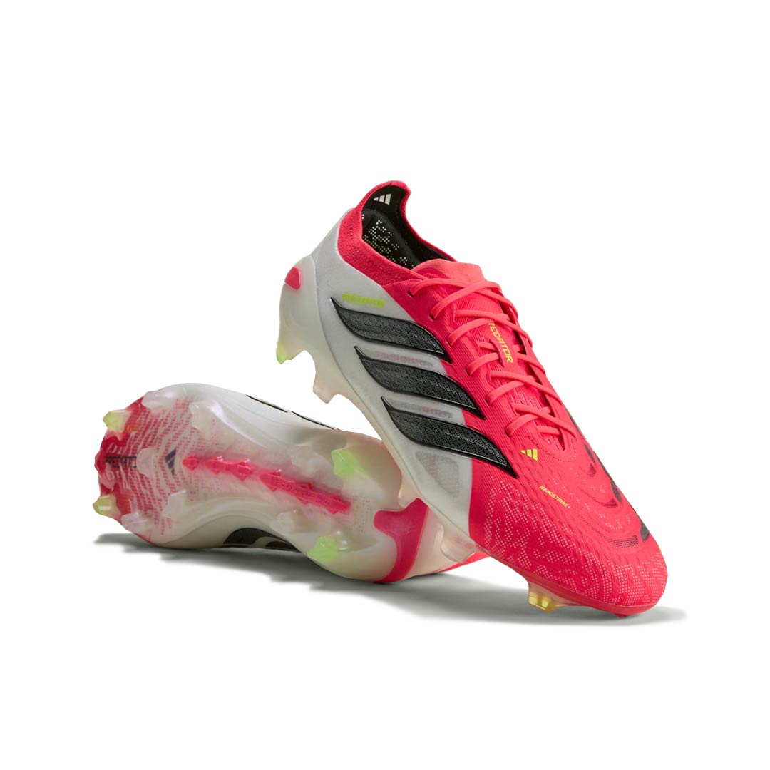 adidas - Men's Predator Elite Firm Ground Cleats (JS0433) – SVP Sports