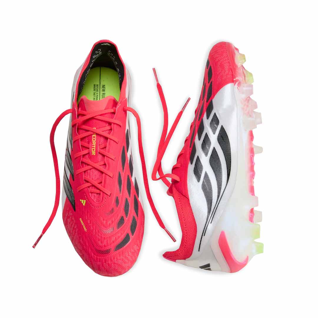 adidas - Men's Predator Elite Firm Ground Cleats (JS0433) – SVP Sports adidas - Men's Predator Elite Firm Ground Cleats (JS0433) – SVP Sports