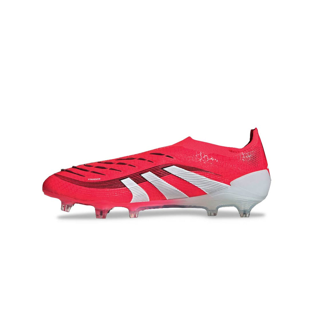 adidas - Men's Predator Elite Firm Ground Shoes (ID3877)