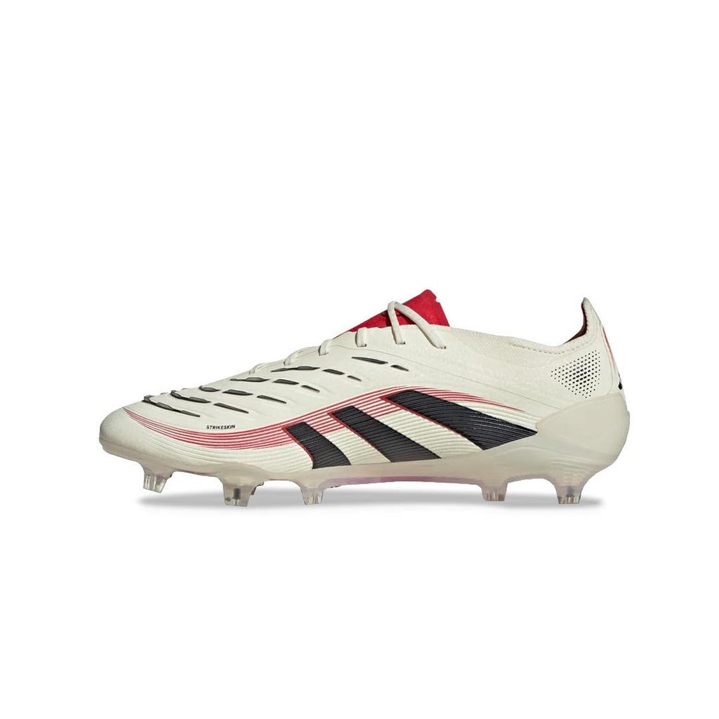 adidas - Unisex Predator Elite Firm Ground Soccer Cleats (ID3880)
