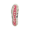 adidas - Unisex Predator Elite Firm Ground Soccer Cleats (ID3880)