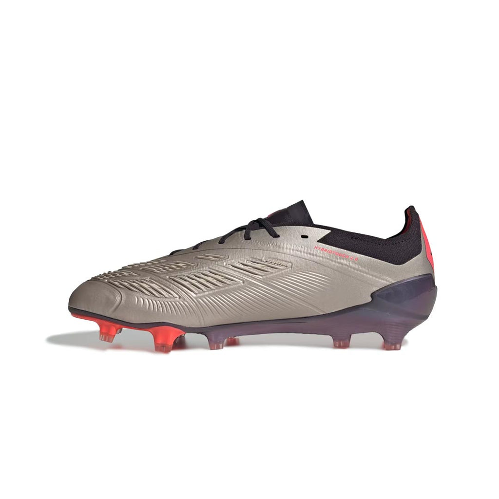 adidas - Unisex Predator Elite Firm Ground Soccer Cleats (IF8868)