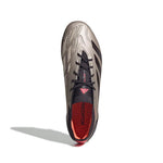 adidas - Unisex Predator Elite Firm Ground Soccer Cleats (IF8868)
