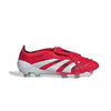 adidas - Unisex Predator Elite Fold-Over Tongue Firm Ground Cleats (ID8966)