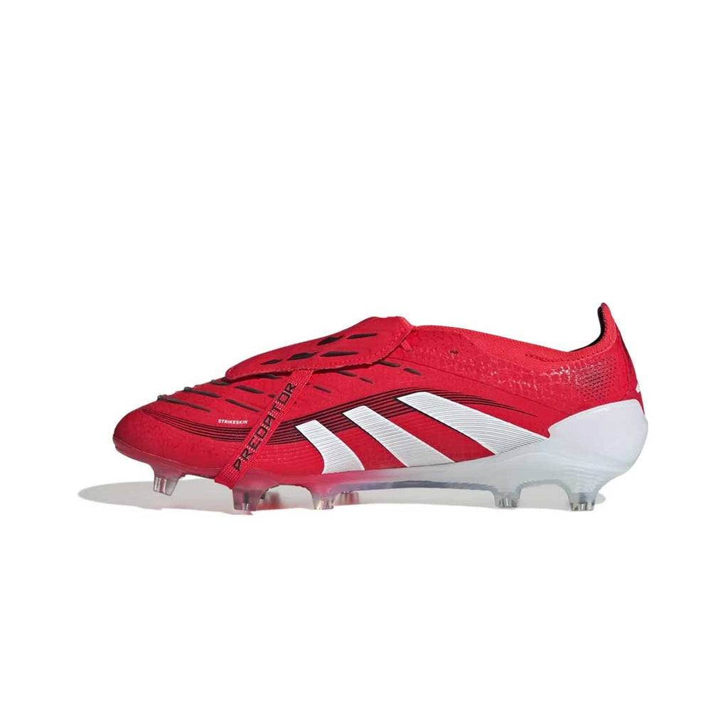 adidas - Unisex Predator Elite Fold-Over Tongue Firm Ground Cleats (ID8966)
