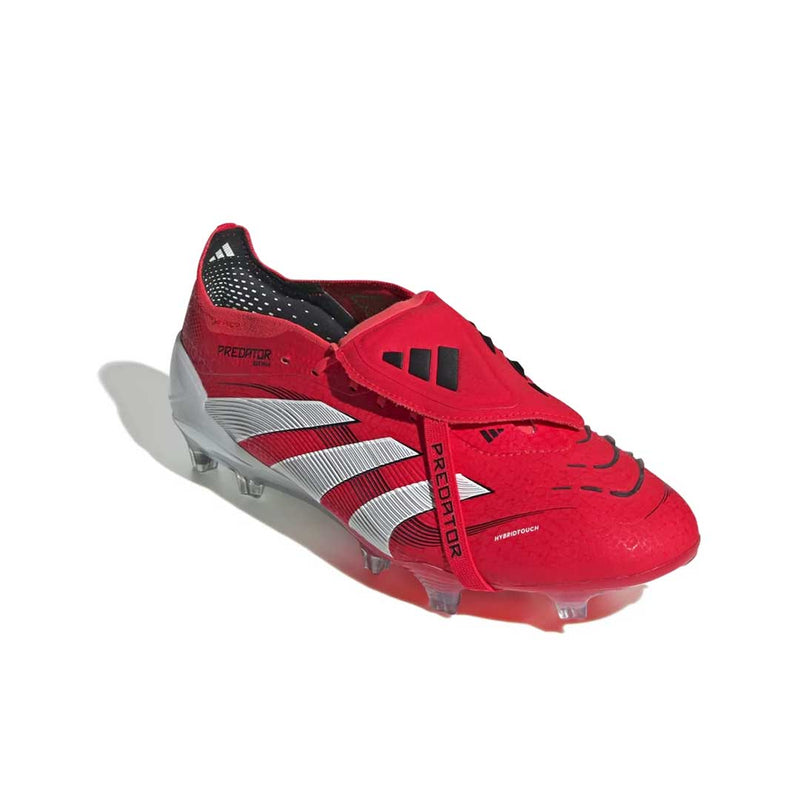 adidas - Unisex Predator Elite Fold-Over Tongue Firm Ground Cleats (ID8966)