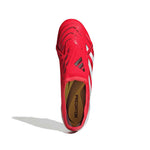 adidas - Unisex Predator Elite Fold-Over Tongue Firm Ground Cleats (ID8966)