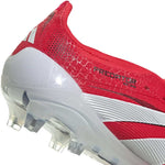 adidas - Unisex Predator Elite Fold-Over Tongue Firm Ground Cleats (ID8966)