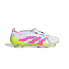 adidas - Men's Predator Elite Fold-Over Tongue Firm Ground Cleats (ID8967)