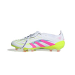 adidas - Men's Predator Elite Fold-Over Tongue Firm Ground Cleats (ID8967)