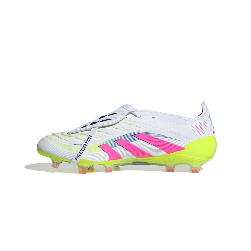 adidas - Men's Predator Elite Fold-Over Tongue Firm Ground Cleats (ID8967)