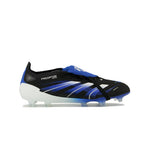 adidas - Unisex Predator Elite Jude Bellingham Fold-Over Tongue Firm Ground Cleats (JS3106)