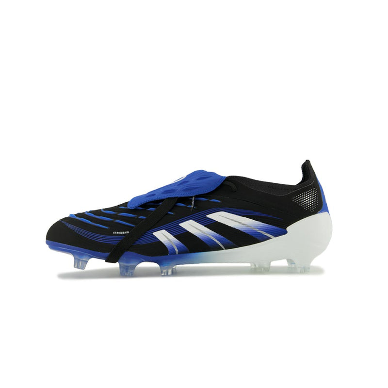adidas - Unisex Predator Elite Jude Bellingham Fold-Over Tongue Firm Ground Cleats (JS3106)