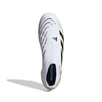 adidas - Men's Predator Elite Laceless Firm Ground Cleats (JI1079)