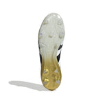 adidas - Men's Predator Elite Laceless Firm Ground Cleats (JI1079)