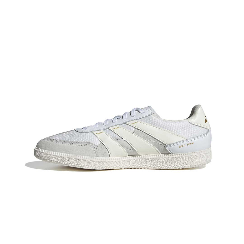 adidas - Men's Predator Freestyle Indoor Soccer Shoes (IH4795)
