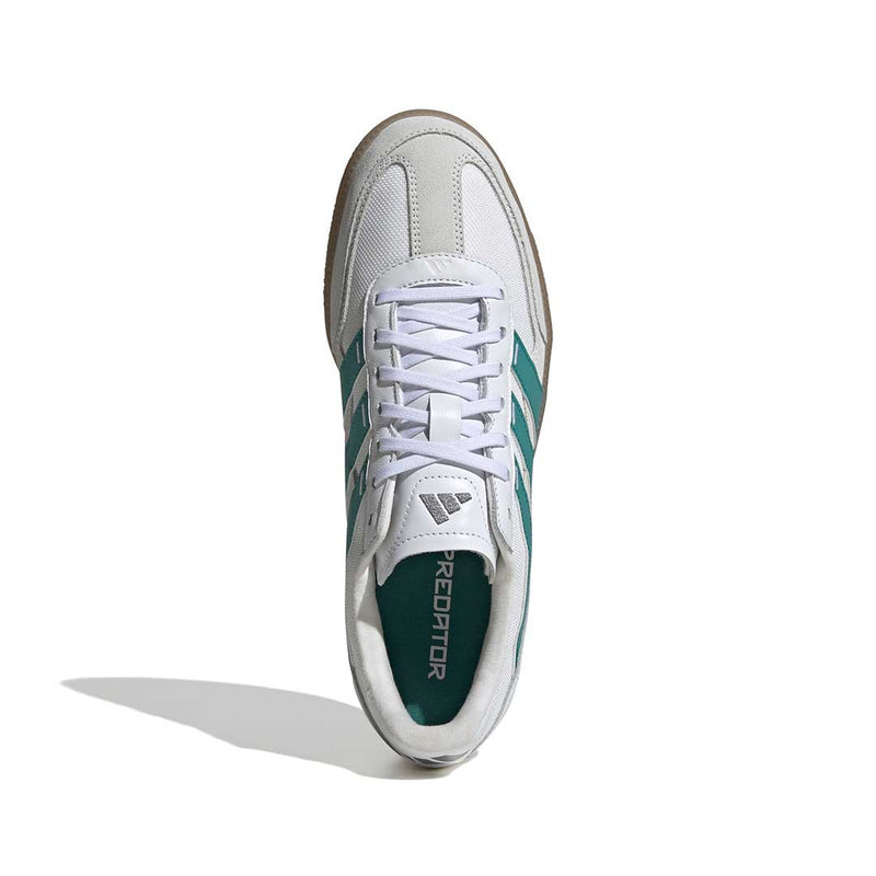 adidas - Men's Predator Freestyle Indoor Soccer Shoes (JS0925)