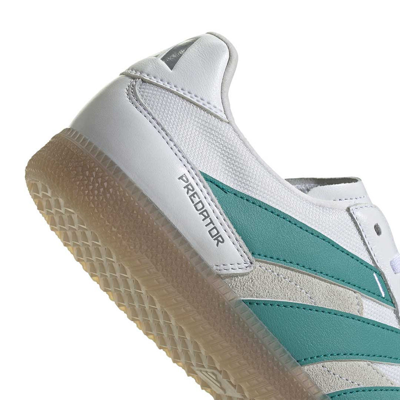 adidas - Men's Predator Freestyle Indoor Soccer Shoes (JS0925)