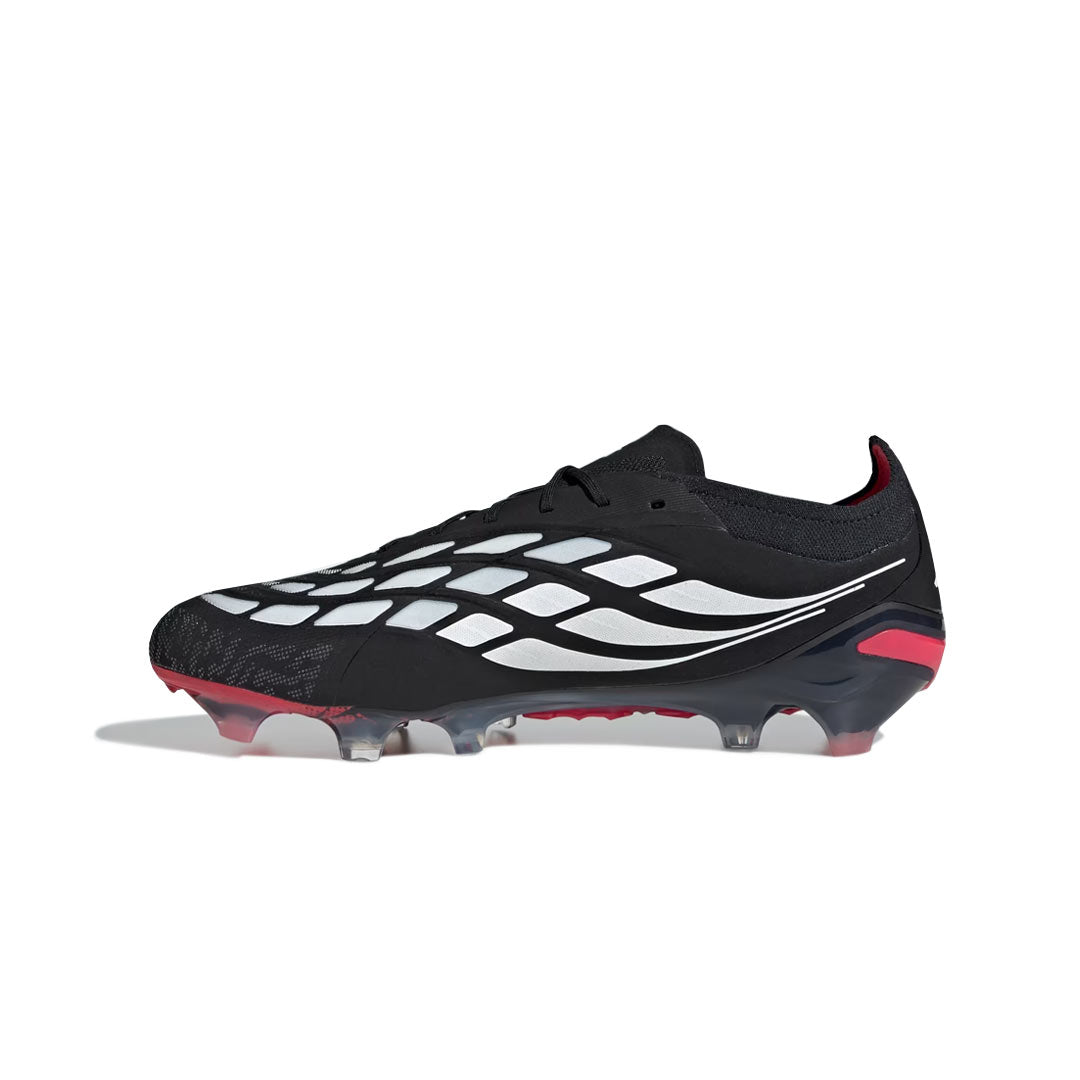 adidas - Men's Predator League Firm Ground Cleats (JS0429) – SVP