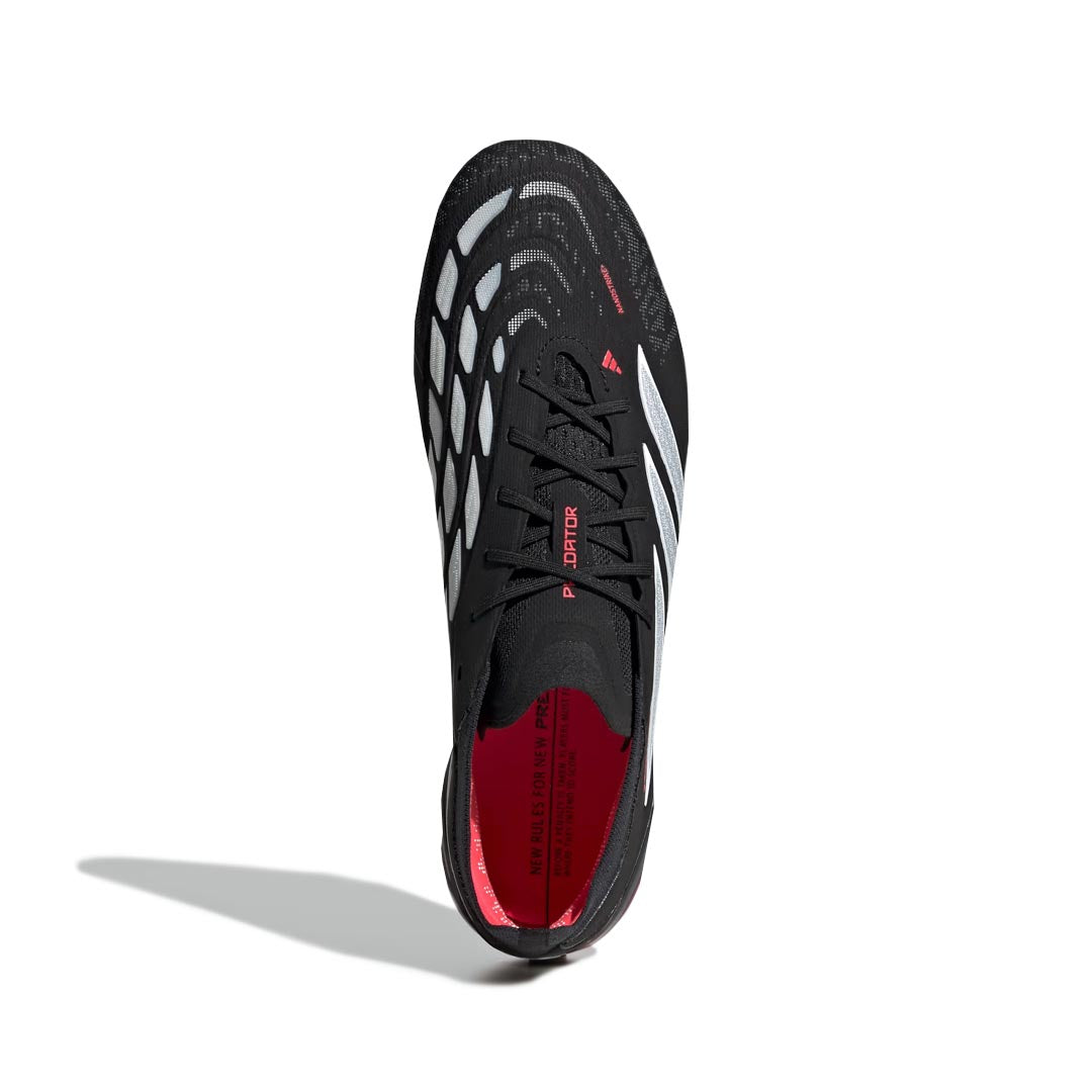 adidas - Men's Predator League Firm Ground Cleats (JS0429) – SVP