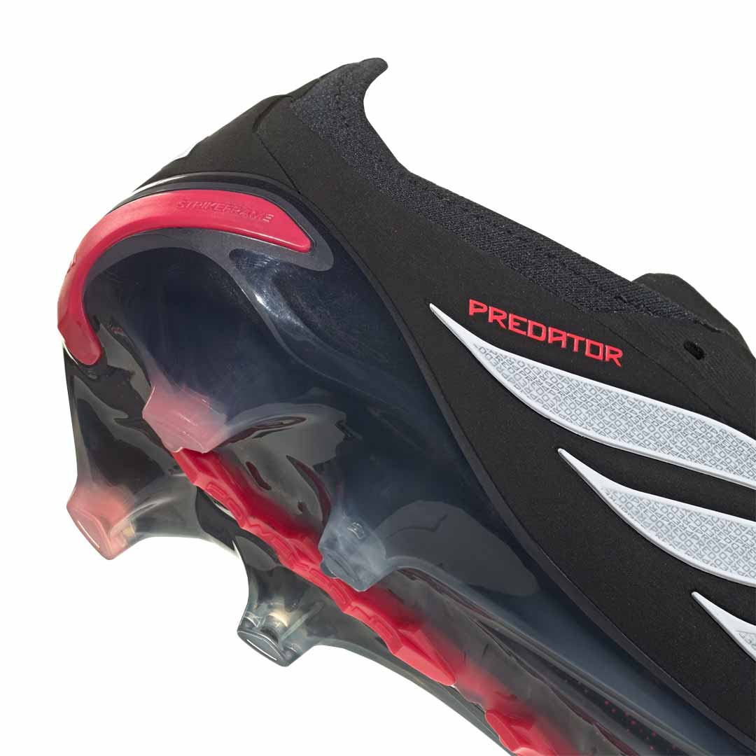 adidas - Men's Predator League Firm Ground Cleats (JS0429) – SVP