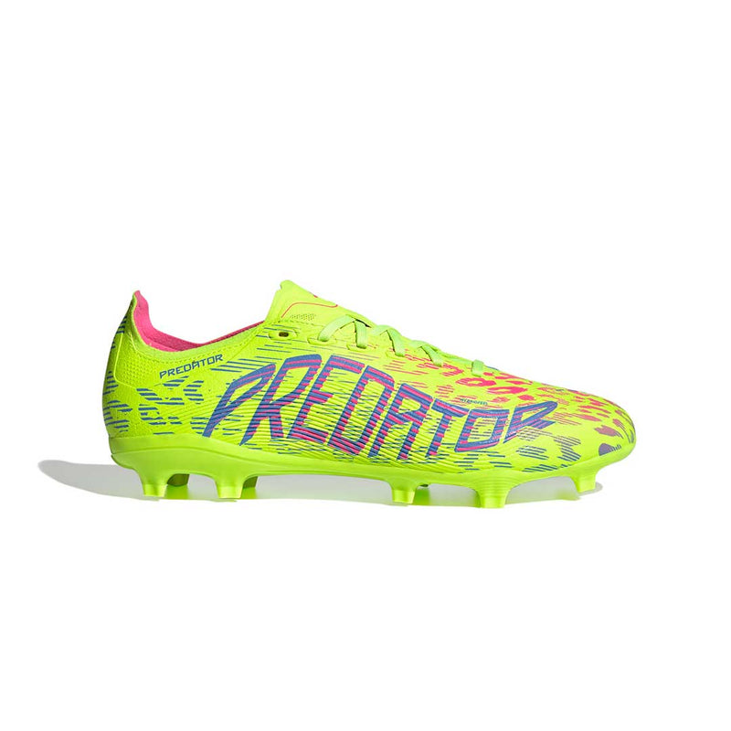 adidas - Men's Predator League Firm/Multi Ground Cleats (JH6471)