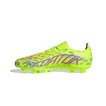 adidas - Men's Predator League Firm/Multi Ground Cleats (JH6471)