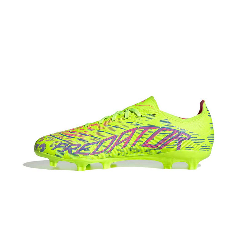 adidas - Men's Predator League Firm/Multi Ground Cleats (JH6471)