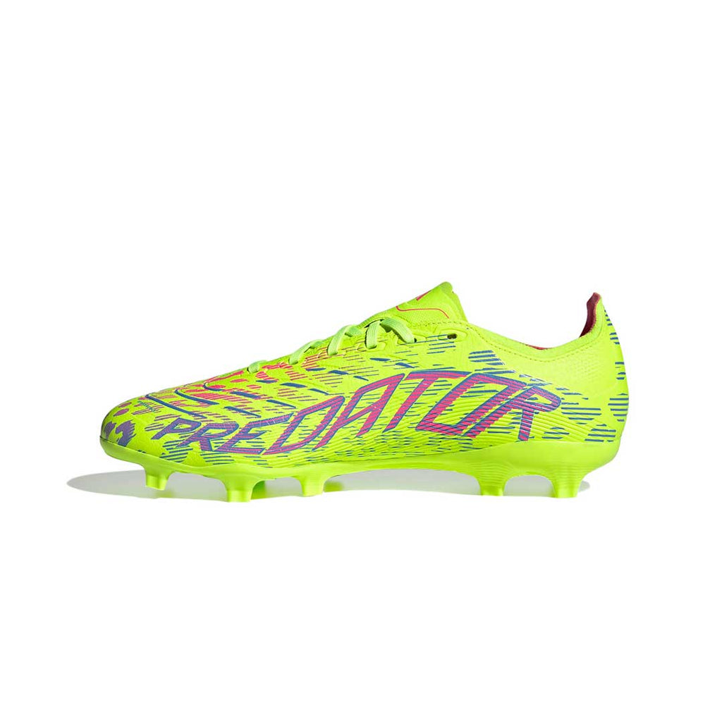 adidas - Men's Predator League Firm/Multi Ground Cleats (JH6471)