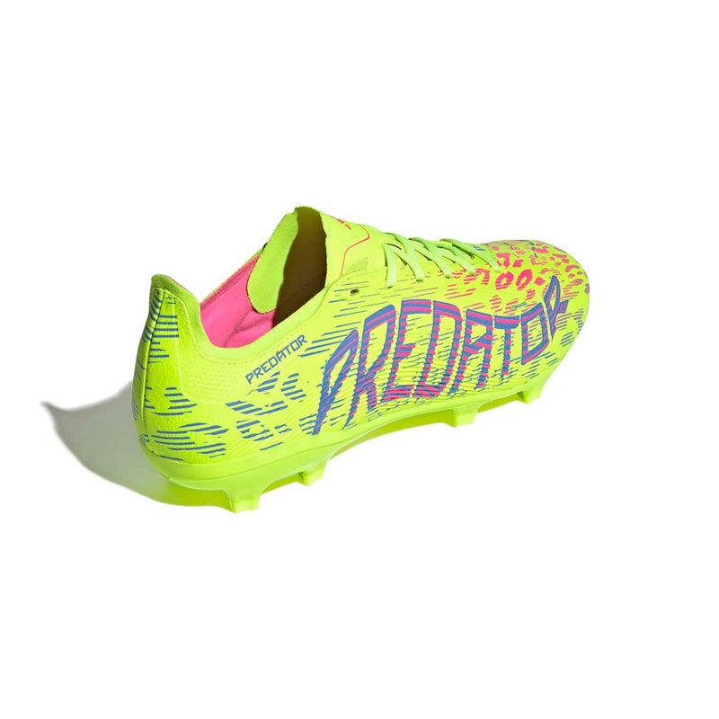 adidas - Men's Predator League Firm/Multi Ground Cleats (JH6471)